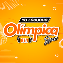 Olímpica Stereo Santa Marta 97.1 FM live