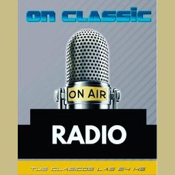 On Classic Radio PY live
