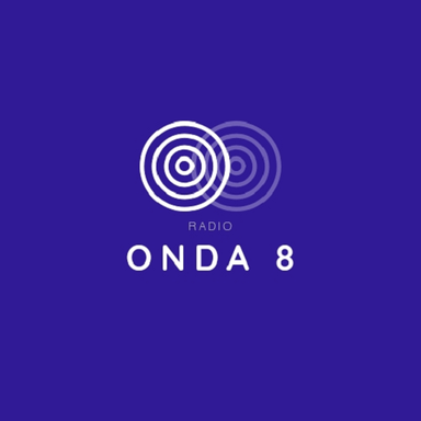 Onda 8 live