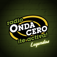Onda Cero – Leyendas live