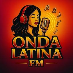 Onda Latina FM live