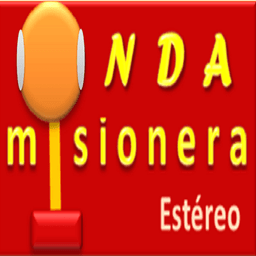 Onda Misionera Estéreo live