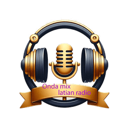 Onda Mix Latina live
