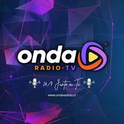 Onda Radio Chile live