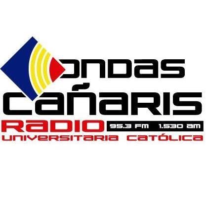 Ondas Cañaris live