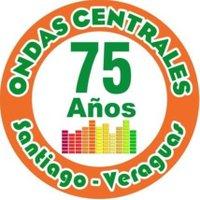 Ondas Centrales live