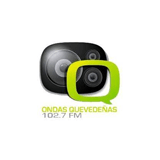 Ondas Quevedeñas 102.7 FM live