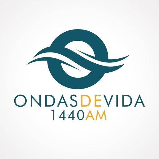 Ondas de Paz 1440 AM live