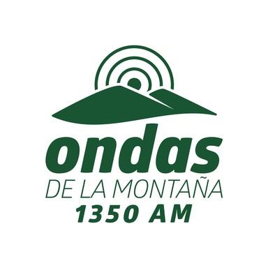 Ondas de la Montaña live