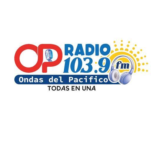 Ondas del Pacifico 103.9 FM live