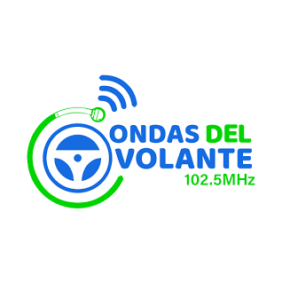 Ondas del Volante live