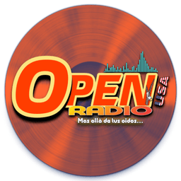 Open Radio Usa live