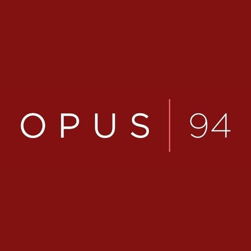 Opus 94 live