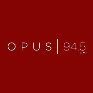 Opus 94 live