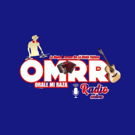 Orale Mi Raza Radio live