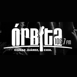 Órbita 106.7 FM live