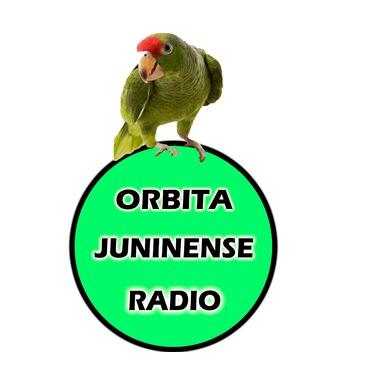 Orbita Juninense Radio live
