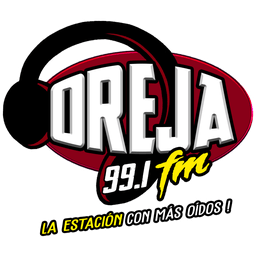 Oreja 99.1 FM live