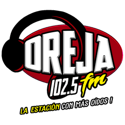 Oreja FM 102.5 Ciudad Obregón live