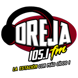 Oreja FM 105.1 Puerto Vallarta live