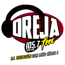 Oreja FM Oaxaca 105.7 live