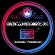 Orgullo Romeista FM live
