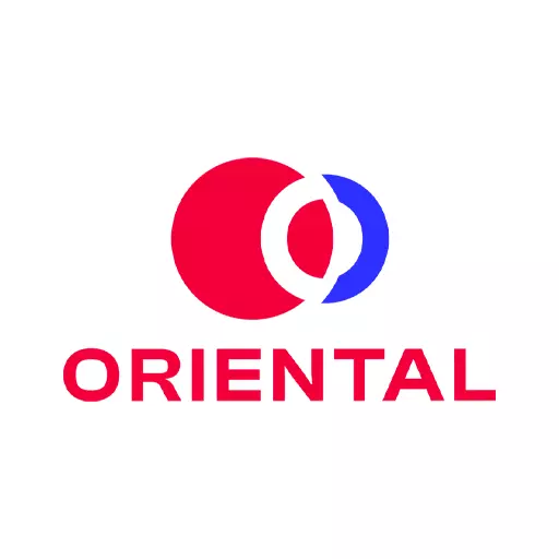 Oriental Radio live