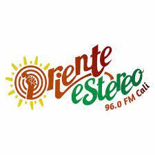 Oriente Estéreo Cali live
