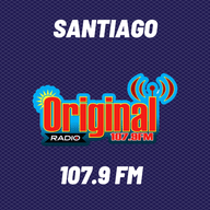 Original 107.9 FM live