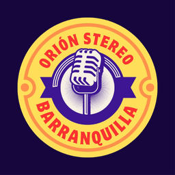 Orión estereo live