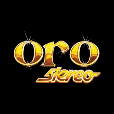 Oro Estereo live