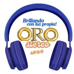 Oro Stereo Neiva live
