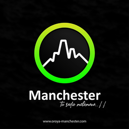 Oroya Manchester live