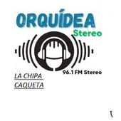 Orquídea Stereo 96.1 FM – Cartagena del chaira Caqueta live