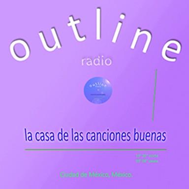 Outline Radio live