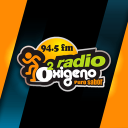 Oxigeno FM live