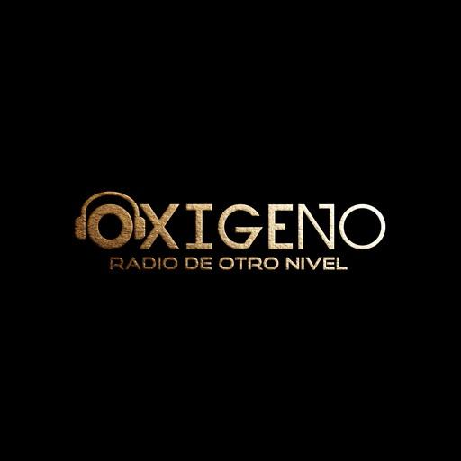Oxigeno/Radio live