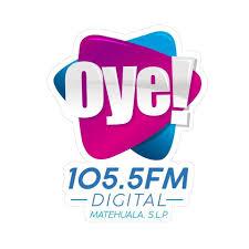 Oye 105 FM Digital live
