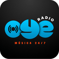 Oye Radio live