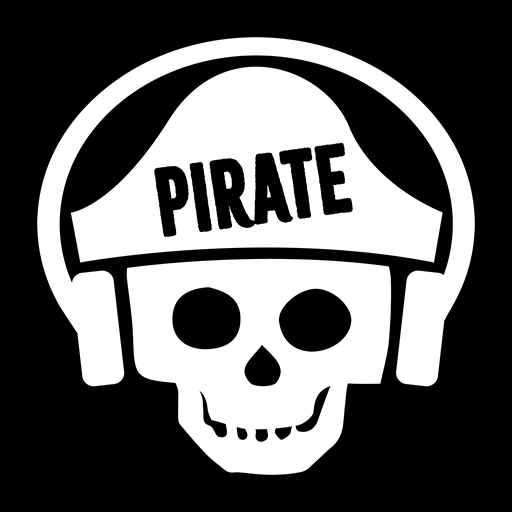 PIRATE Radio live