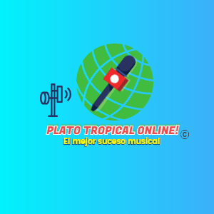 PLATO TROPICAL ONLINE live PLATO TROPICAL ONLINE live