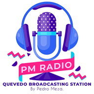 PM RADIO Quevedo live