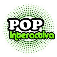 POP Interactiva live