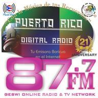 PRDROnline live