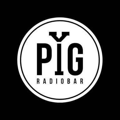 PYG Radiobar live