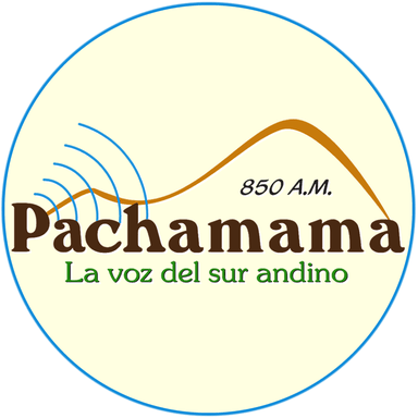 Pachamama Radio live