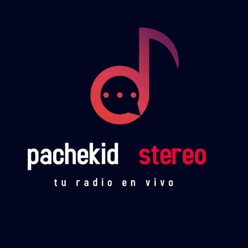 Pachekid Stereo live