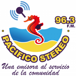 Pacifico Stereo live