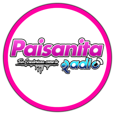 Paisanita Radio live