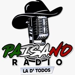 Paisano Radio live